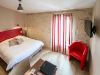 double chambre Le prince noir hotel lot et garonne 7
