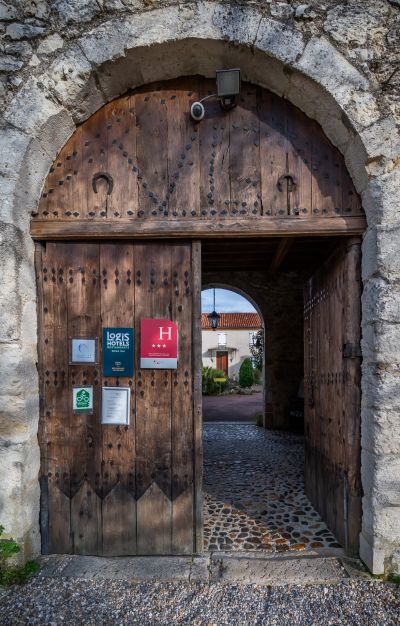 Prince noir hotel restaurant 17 sur 34