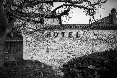 Prince noir hotel restaurant 19 sur 34