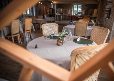 Prince noir hotel restaurant 31 sur 34